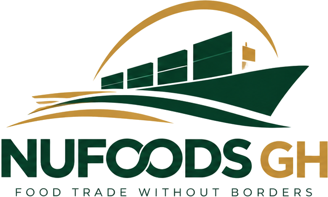 NuFoods GH